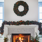 Fresh The Original Magnolia Wreath