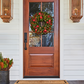 Fresh Christmas Traditions Wreath