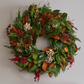 Fresh Winter Whimsy Wreath