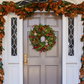 Fresh Winter Whimsy Wreath