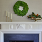 Fresh Simply Cedar Wreath