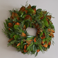 Fresh Bunches Wreath