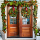 Fresh Bunches Wreath