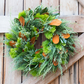 Fresh Bunches Wreath
