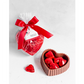 Large Milk Chocolate Heart Box
