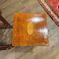 S/4 Vintage Nesting Tables