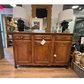 Country French Sideboard