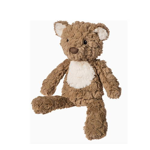 Putty Nursery Teddy