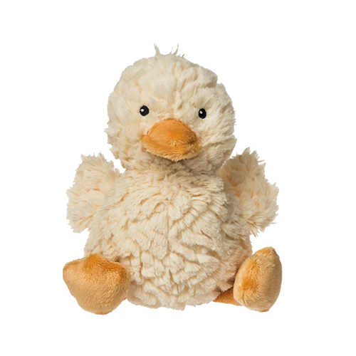 Putty Nursery Duck