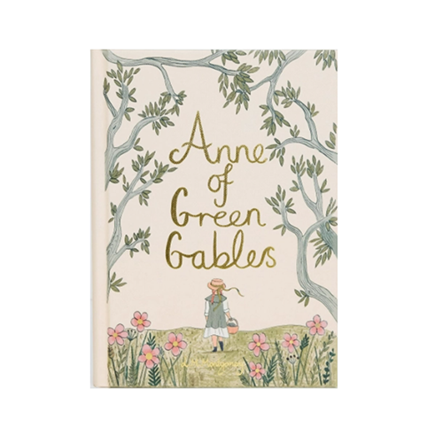 Anne of Green Gables