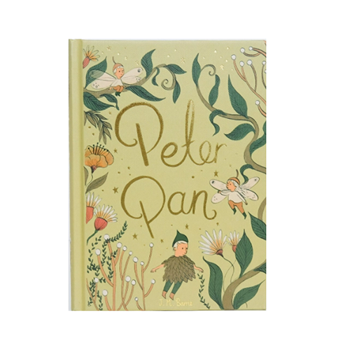 Peter Pan