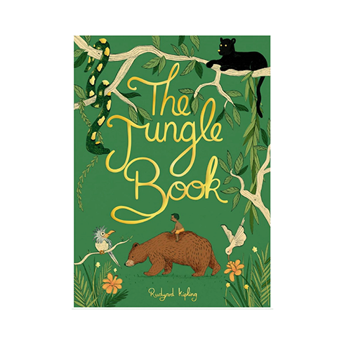 The Jungle Book