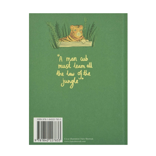 The Jungle Book