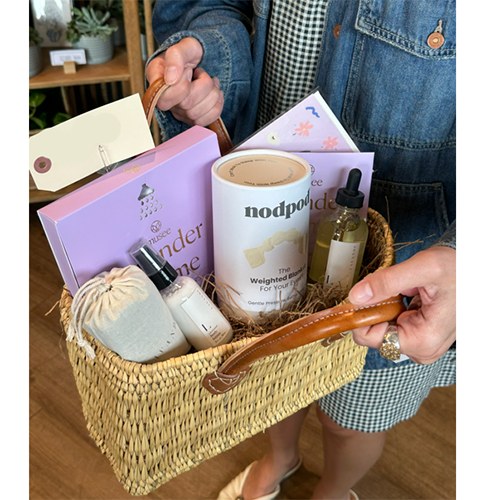 The Spa Collection Gift Box