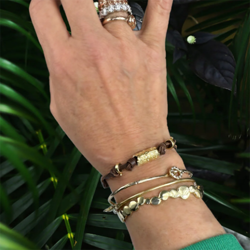 Mya Bracelet