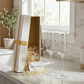 Confetti Champagne Glass