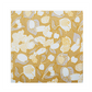 Forest Harvest Grey & Mustard Tea Towel
