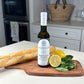 Lemon Basil Truffle Olive Oil