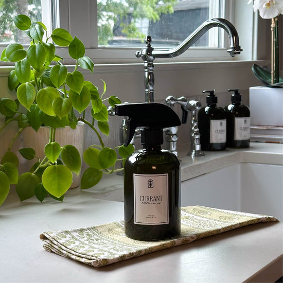 Currant All Purpose Kitchen Spray