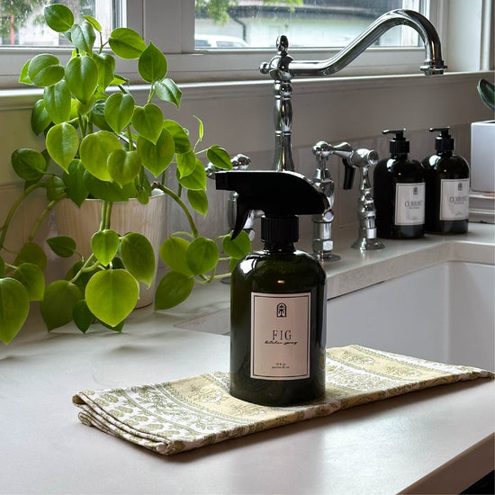 Fig All Purpose Kitchen Spray
