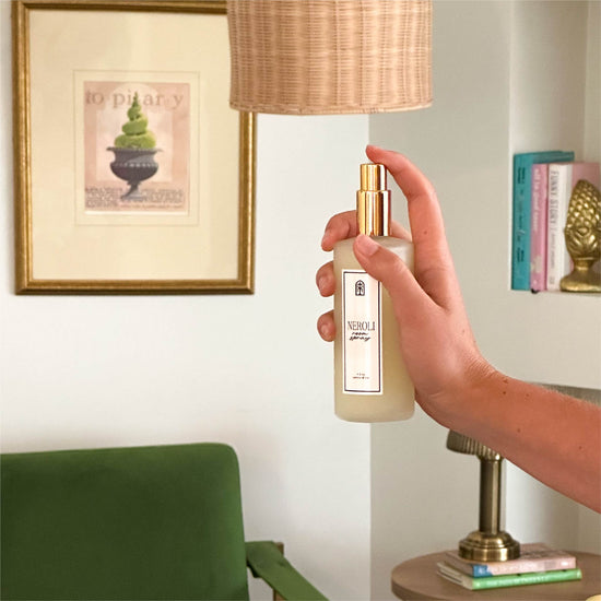 Neroli Room & Linen Spray