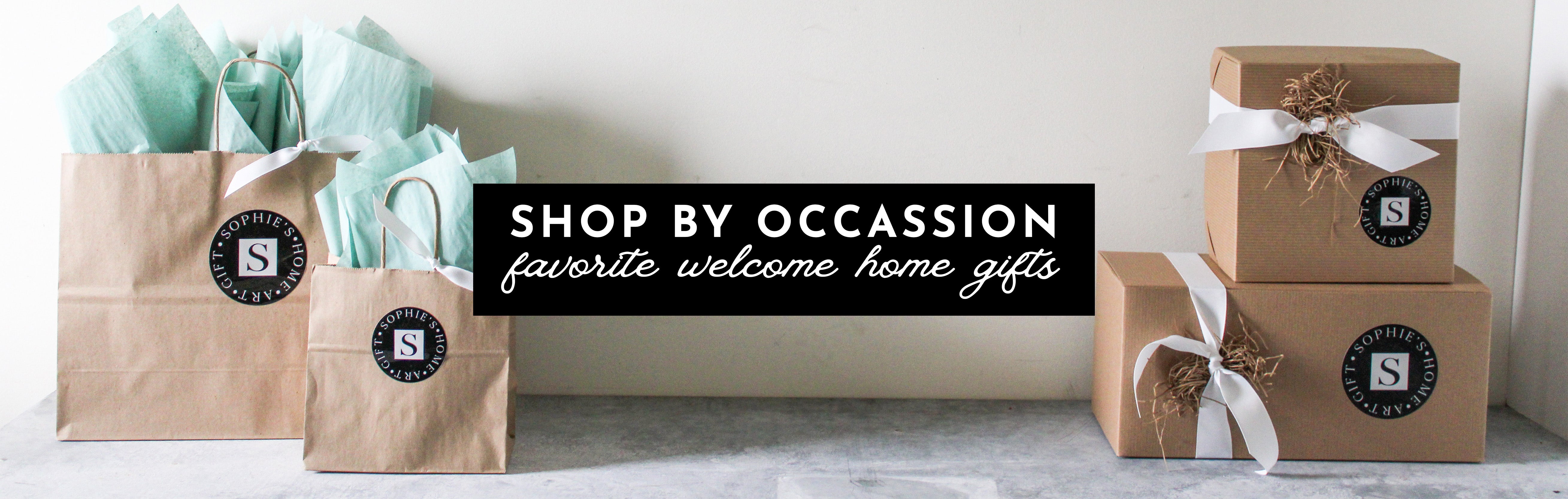All are Welcome Here Hanging Welcome Sign Home Decor Housewarming Gifts -  Honey Dew Gifts