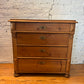 Small Pine Dresser