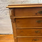 Small Pine Dresser