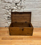 Vintage Wooden Box