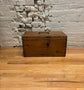 Vintage Wooden Box