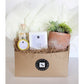 Lavender Lover Gift Box