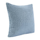 22x22 Sava Capri Blue Pillow