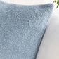22x22 Sava Capri Blue Pillow