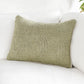 14x20 Sava Wheat Green Pillow