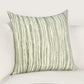 22x22 Green Holston Pillow