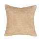 18x18 Tan Bassinet Pillow