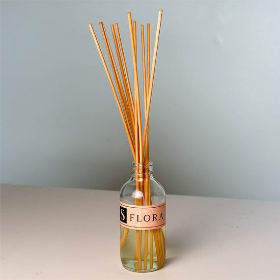 Sophie’s Signature Diffuser - Small Flora