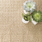 Veranda Natural Handwoven Performance Rug