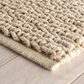 Veranda Natural Handwoven Performance Rug