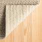 Veranda Natural Handwoven Performance Rug