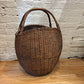 Vintage Basket