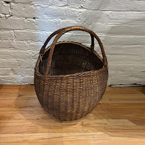 Vintage Basket