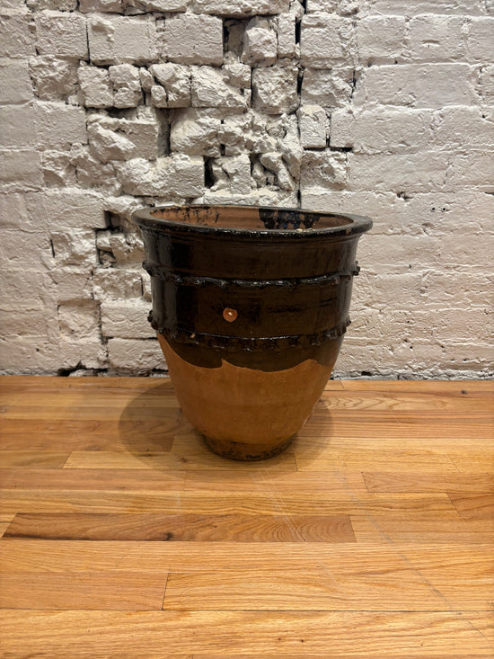 Vintage Pot