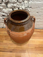 Vintage Turkish Pot