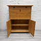 Antique Bureau