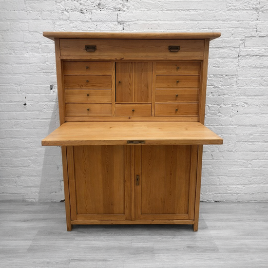 Antique Bureau