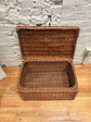 Wicker Trunk