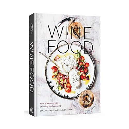 Wine Food