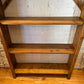 Wooden Shelf