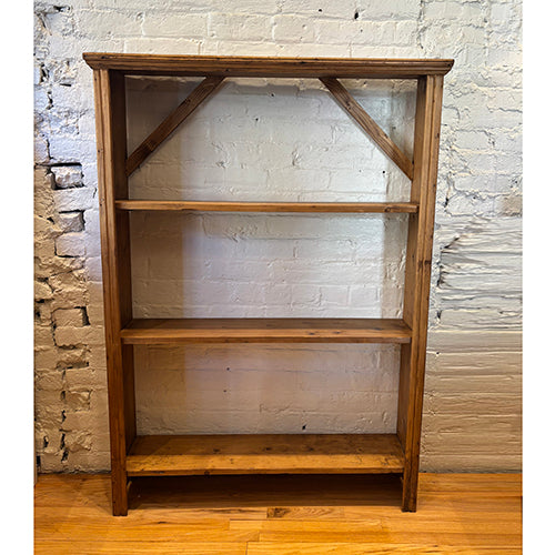 Wooden Shelf